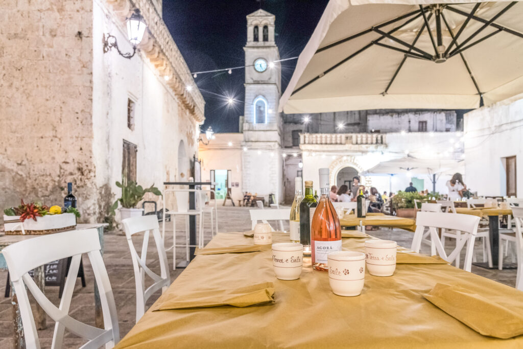 Ristorante Terra E Sale DI Lorenzi (7)